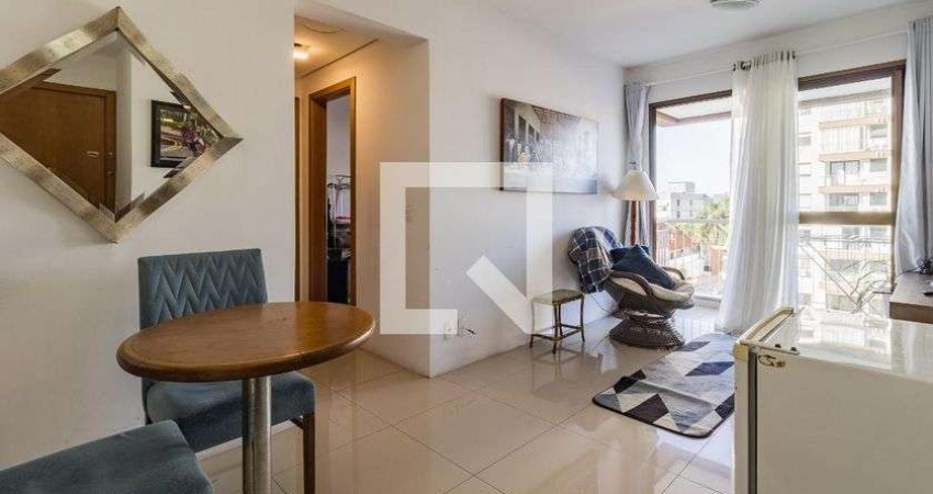Apartamento para Aluguel - Passo D&apos;areia, 2 Quartos,  64 m² - Porto Alegre