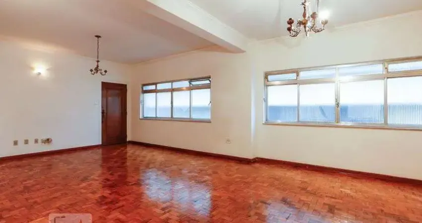 Apartamento para Aluguel - Bela Vista, 3 Quartos,  135 m² - São Paulo