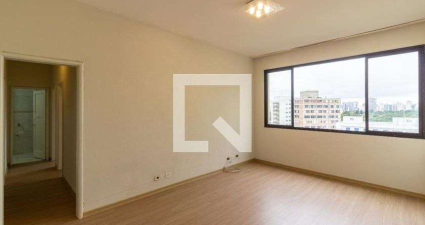 Apartamento para Aluguel - Jardim Paulista, 2 Quartos,  95 m² - São Paulo
