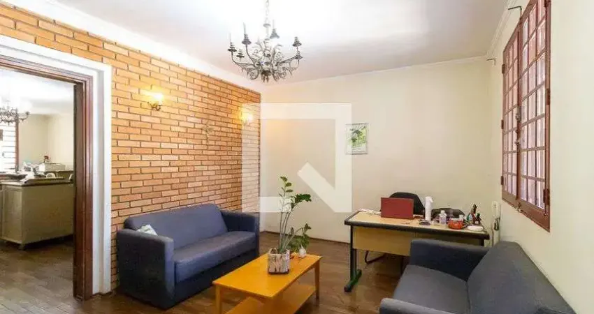 Casa para Aluguel - Jardim Planalto, 6 Quartos,  300 m² - Campinas