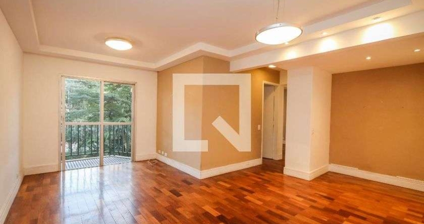 Apartamento para Aluguel - Portal do Morumbi, 2 Quartos,  68 m² - São Paulo