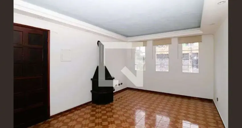 Casa para Aluguel - Parque Casa de Pedra, 3 Quartos,  150 m² - São Paulo