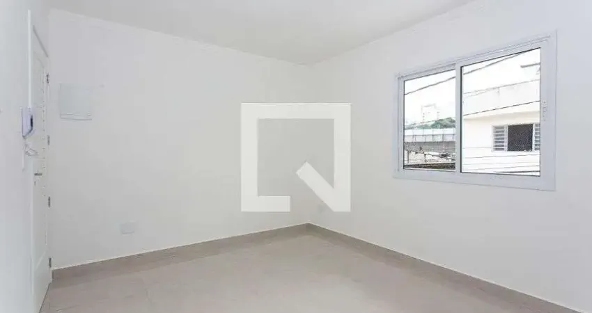 Apartamento para Aluguel - Água Fria, 2 Quartos,  55 m² - São Paulo