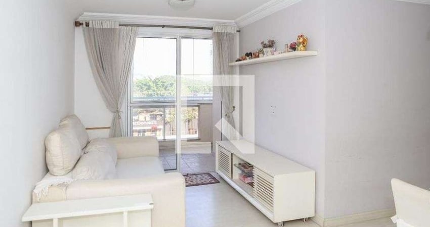 Apartamento para Aluguel - Vila Leopoldina, 2 Quartos,  69 m² - São Paulo