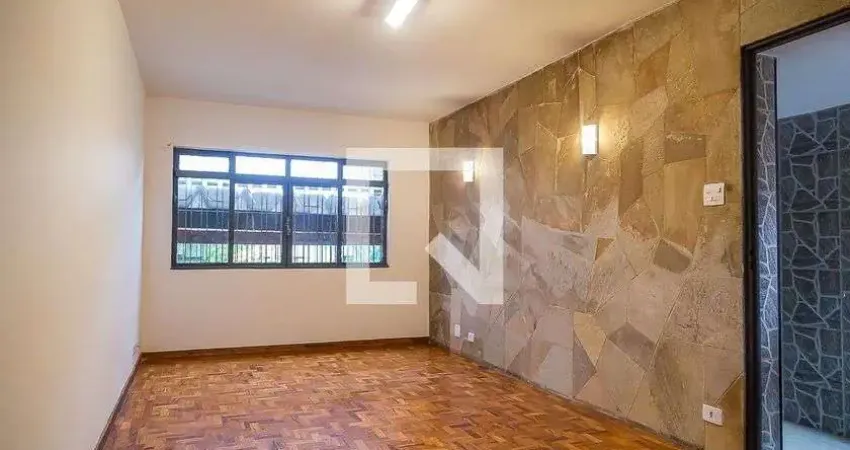 Casa para Aluguel - Planalto Paulista, 4 Quartos,  146 m² - São Paulo