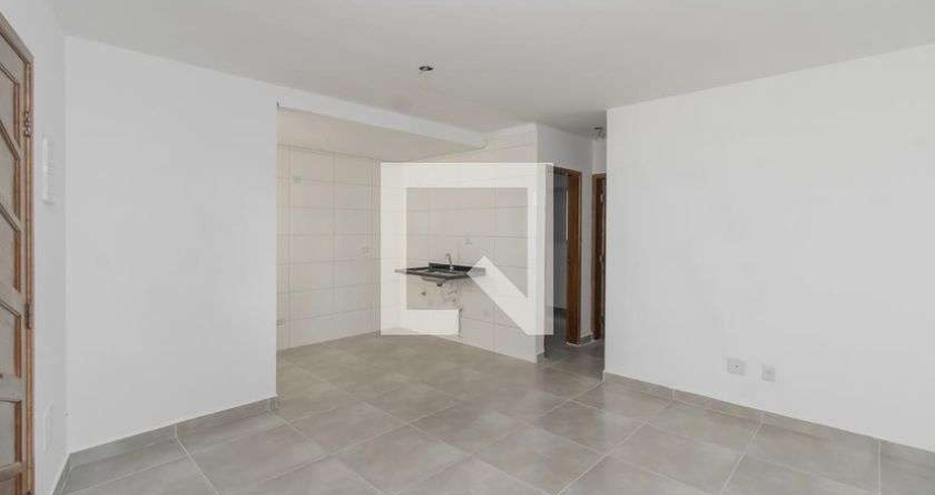 Apartamento para Aluguel - Vila Carrão, 2 Quartos,  45 m² - São Paulo