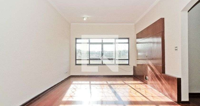 Casa para Aluguel - City América, 4 Quartos,  420 m² - São Paulo