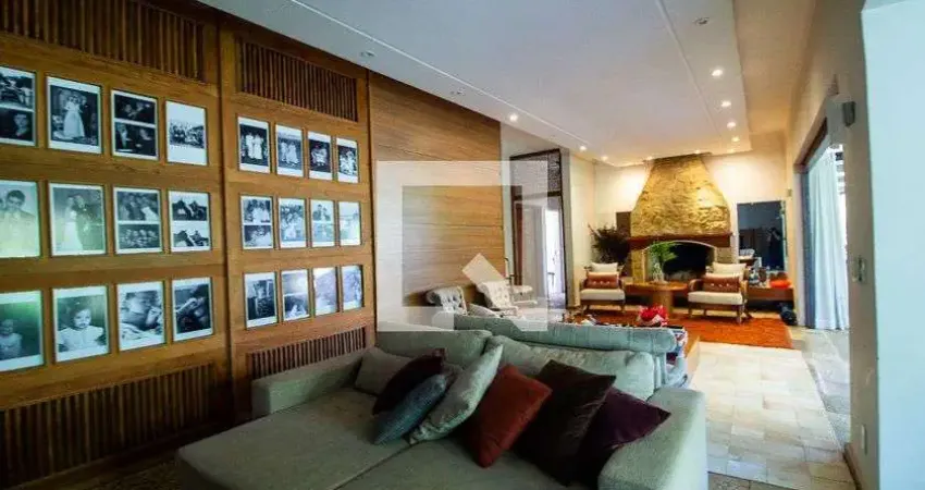 Casa para Aluguel - Jardim Ana Maria, 4 Quartos,  170 m² - Sorocaba