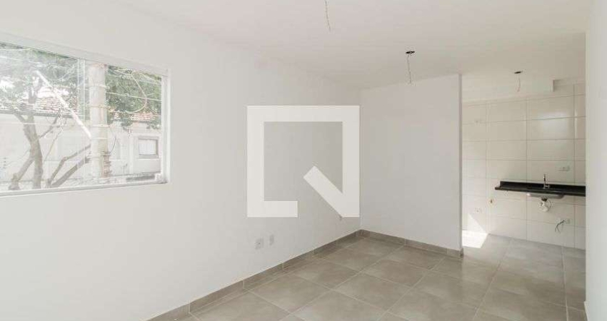 Apartamento para Aluguel - Vila Carrão, 2 Quartos,  45 m² - São Paulo