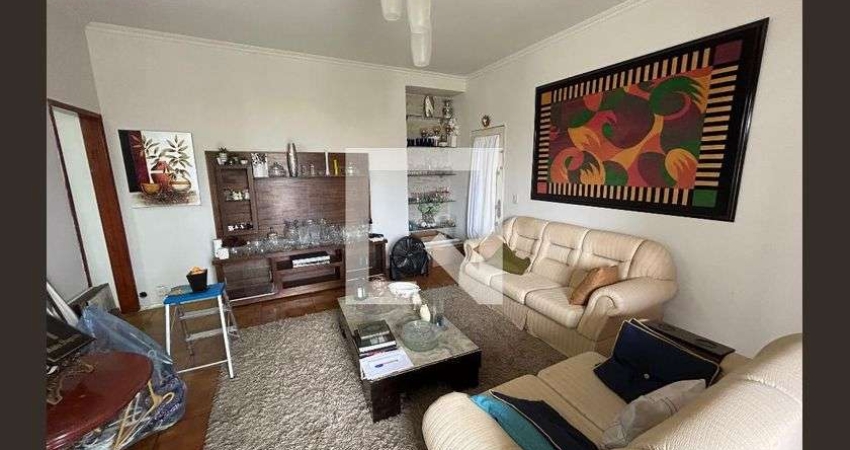 Cobertura para Aluguel - Méier, 3 Quartos,  200 m² - Rio de Janeiro