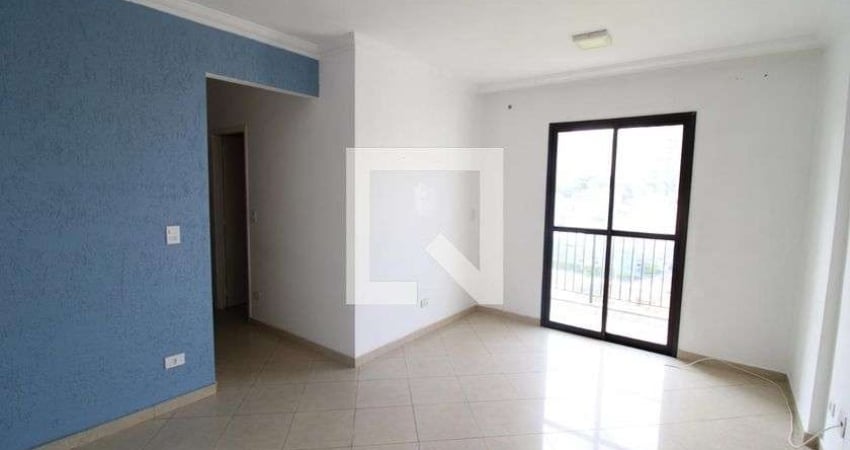 Apartamento para Aluguel - Vila Guilherme, 3 Quartos,  75 m² - São Paulo