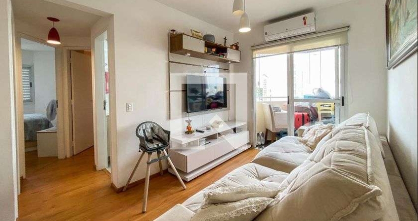 Apartamento para Aluguel - Cambuci, 2 Quartos,  60 m² - São Paulo