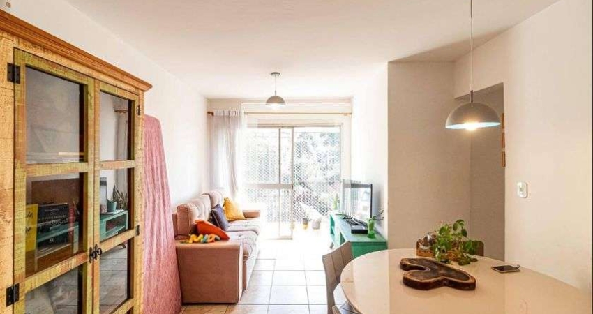 Apartamento para Aluguel - Butantã, 3 Quartos,  68 m² - São Paulo
