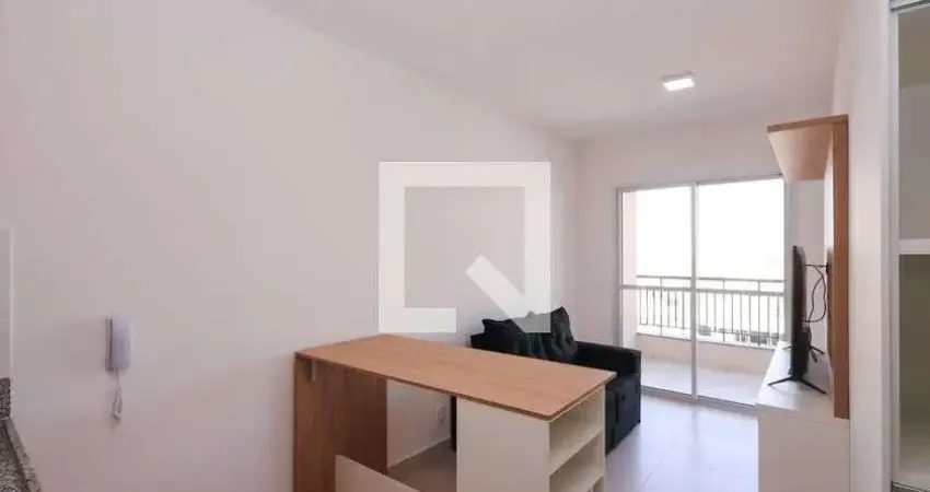 Apartamento para Aluguel - Bosque da Saúde, 1 Quarto,  34 m² - São Paulo