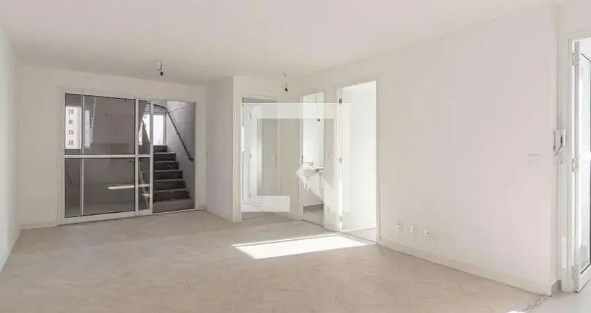 Cobertura para Aluguel - Bela Vista, 2 Quartos,  146 m² - São Paulo