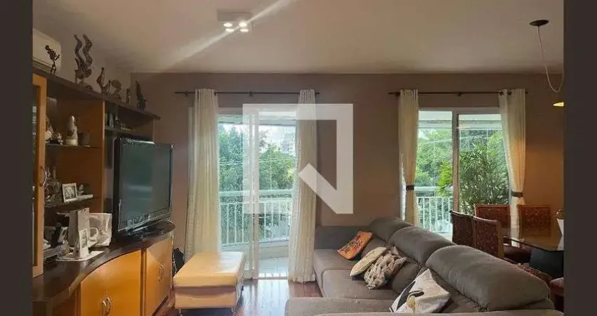 Apartamento para Aluguel - Vila Leopoldina, 3 Quartos,  205 m² - São Paulo