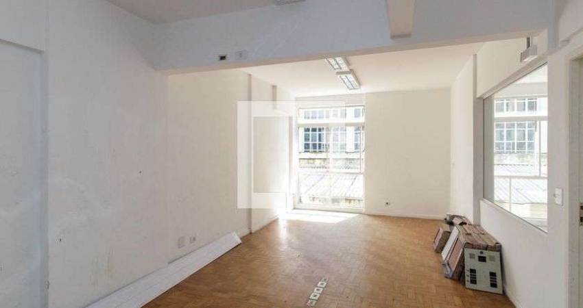 Apartamento para Aluguel - Higienópolis, 1 Quarto,  70 m² - São Paulo
