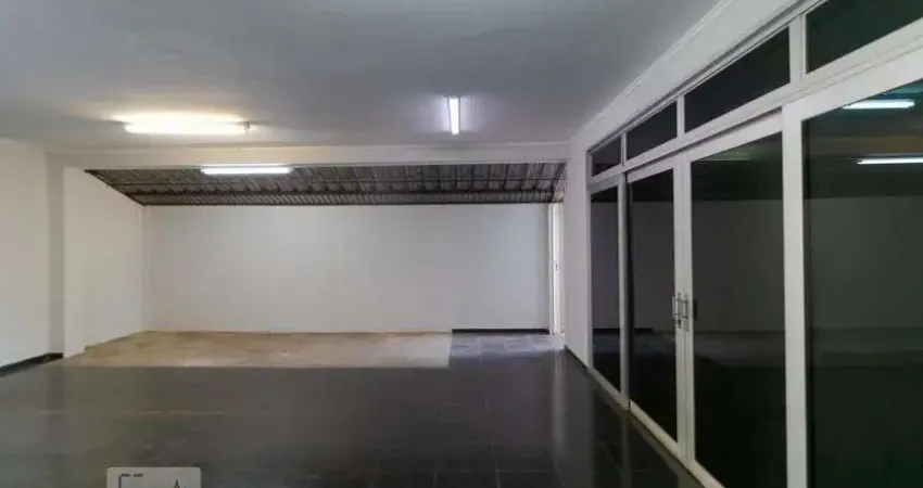 Casa para Aluguel - Jardim Chapadão, 5 Quartos,  625 m² - Campinas