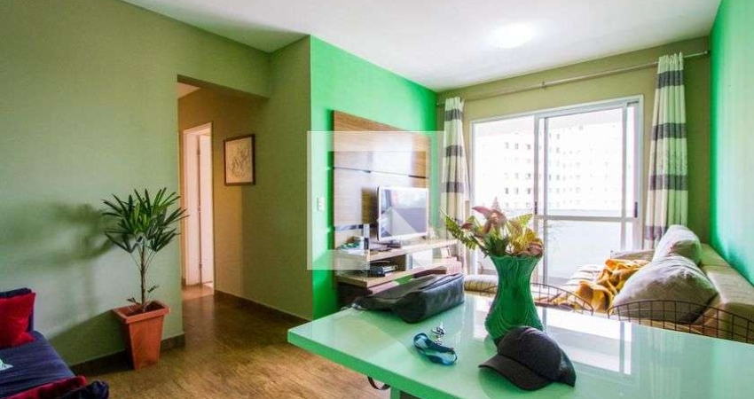 Apartamento para Aluguel - Jardim Bela Vista, 4 Quartos,  90 m² - Santo André
