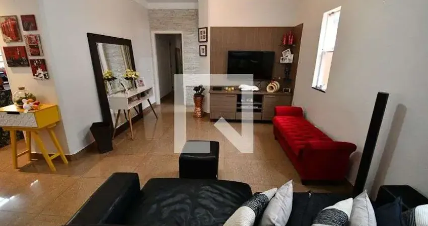 Casa / Sobrado em Condomínio para Aluguel - Bosque de Barão Geraldo, 3 Quartos,  161 m² - Campinas