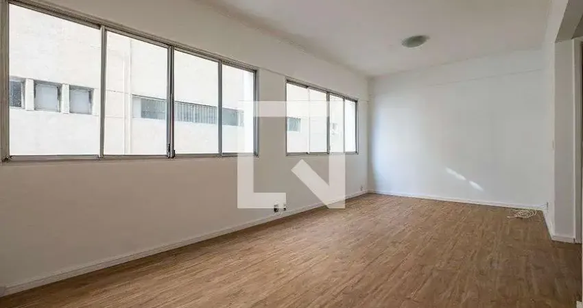 Apartamento para Aluguel - Jardim Paulista, 2 Quartos,  78 m² - São Paulo