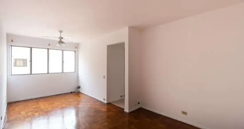 Apartamento para Aluguel - Chácara Inglesa, 2 Quartos,  90 m² - São Paulo