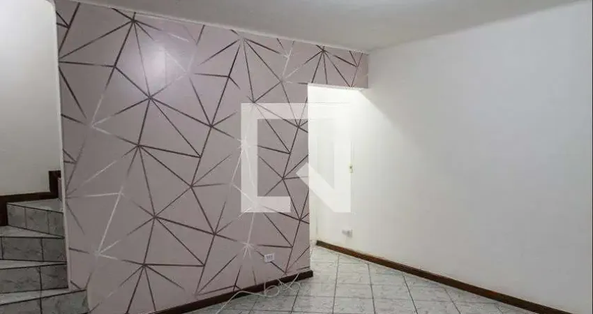 Casa para Aluguel - Vila Mariana, 5 Quartos,  260 m² - São Paulo