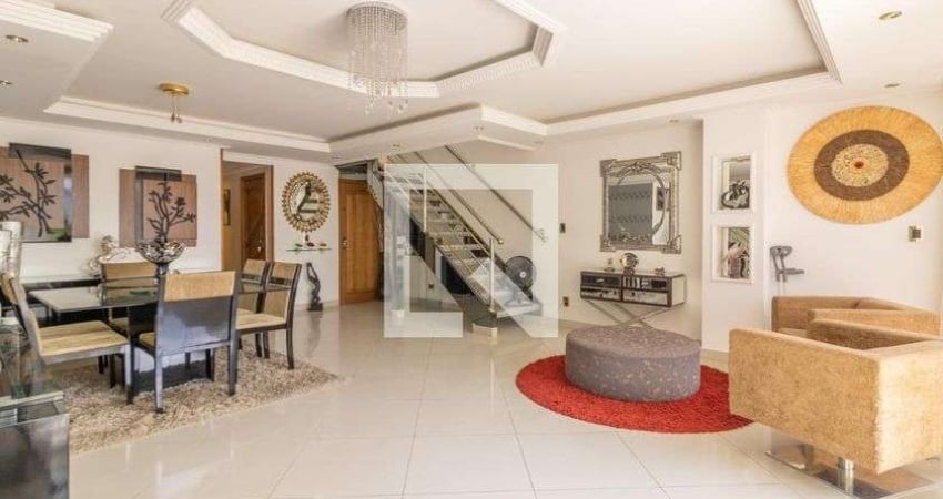 Cobertura para Aluguel - Recreio, 7 Quartos,  430 m² - Rio de Janeiro