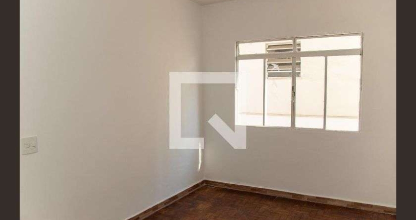 Apartamento para Aluguel - Campo Belo, 2 Quartos,  68 m² - São Paulo