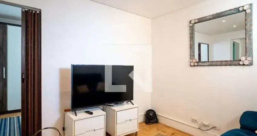 Apartamento para Aluguel - Aclimação, 1 Quarto,  33 m² - São Paulo