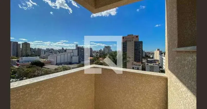 Apartamento para Aluguel - Santa Efigênia, 3 Quartos,  64 m² - Belo Horizonte