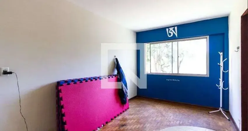 Apartamento para Aluguel - Vila Leopoldina, 2 Quartos,  78 m² - São Paulo