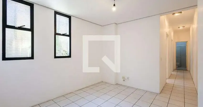 Apartamento para Aluguel - Sumaré, 2 Quartos,  52 m² - São Paulo
