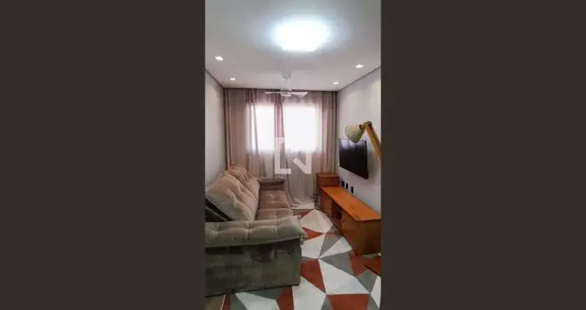Apartamento para Aluguel - Vila Andrade, 2 Quartos,  36 m² - São Paulo