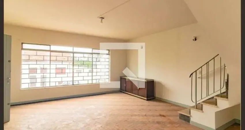 Casa para Aluguel - Saúde, 3 Quartos,  180 m² - São Paulo
