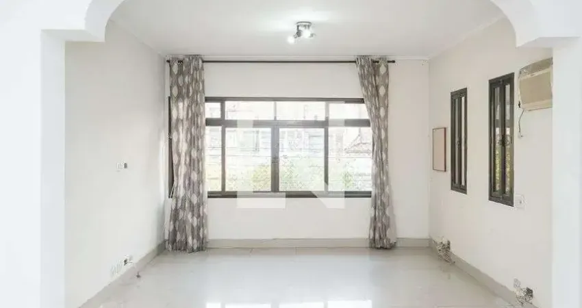 Casa para Aluguel - Parque Continental II, 3 Quartos,  220 m² - Guarulhos