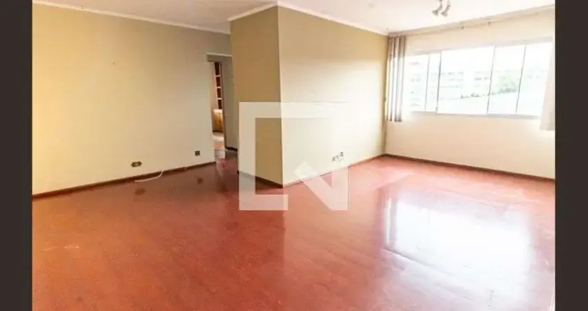 Apartamento para Aluguel - Belém, 2 Quartos,  90 m² - São Paulo