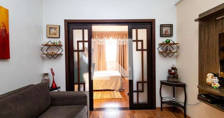 Apartamento para Aluguel - Consolação, 1 Quarto,  32 m² - São Paulo