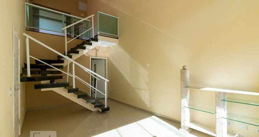Casa para Aluguel - Vila Augusta, 3 Quartos,  159 m² - Guarulhos