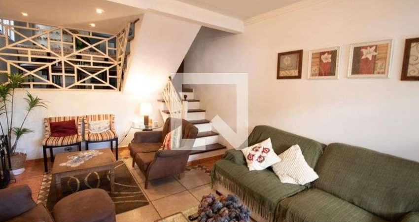 Casa / Sobrado em Condomínio para Aluguel - Jardim Éster Yolanda, 4 Quartos,  260 m² - São Paulo