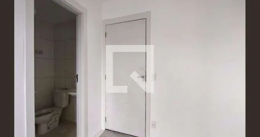 Apartamento para Aluguel - São Cristóvão, 1 Quarto,  40 m² - Rio de Janeiro