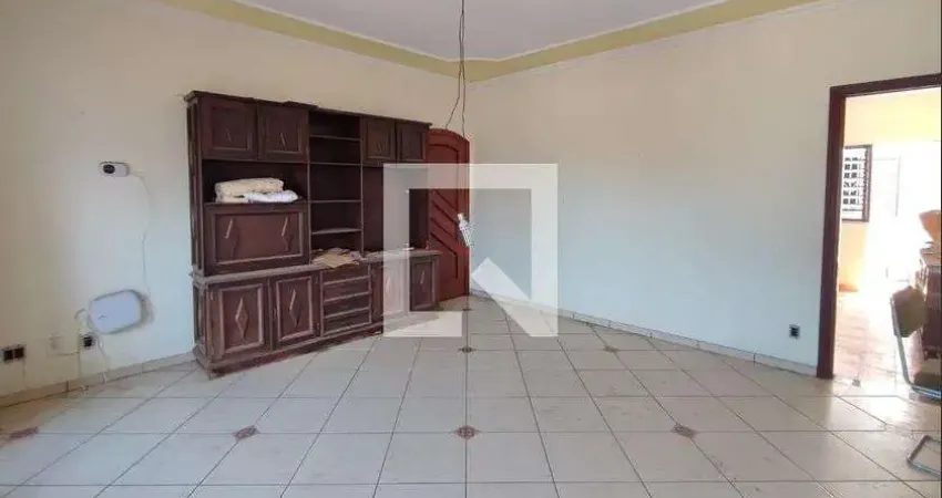Casa para Aluguel - Campos Elíseos , 4 Quartos,  320 m² - Campinas