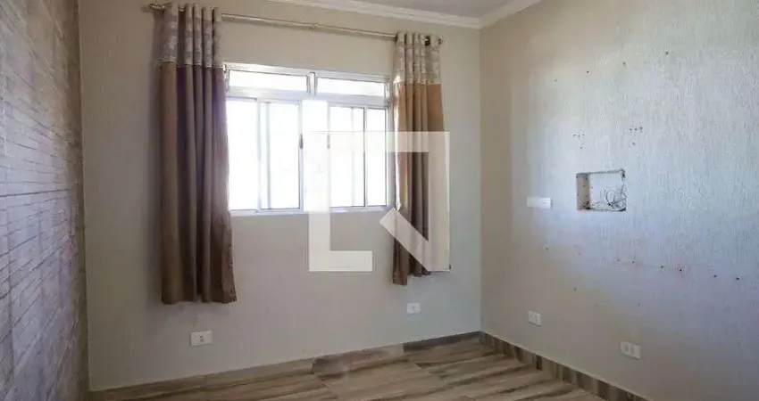 Casa para Aluguel - Vila Romano, 3 Quartos,  100 m² - São Paulo