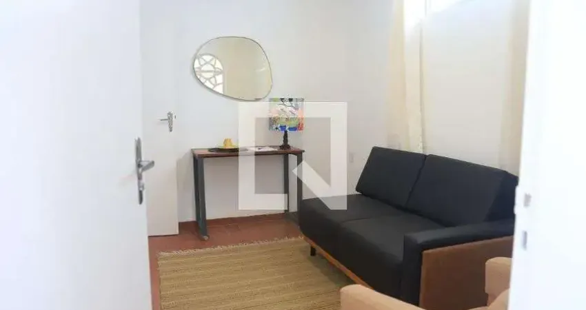 Casa para Aluguel - Chácara Inglesa, 1 Quarto,  47 m² - São Paulo