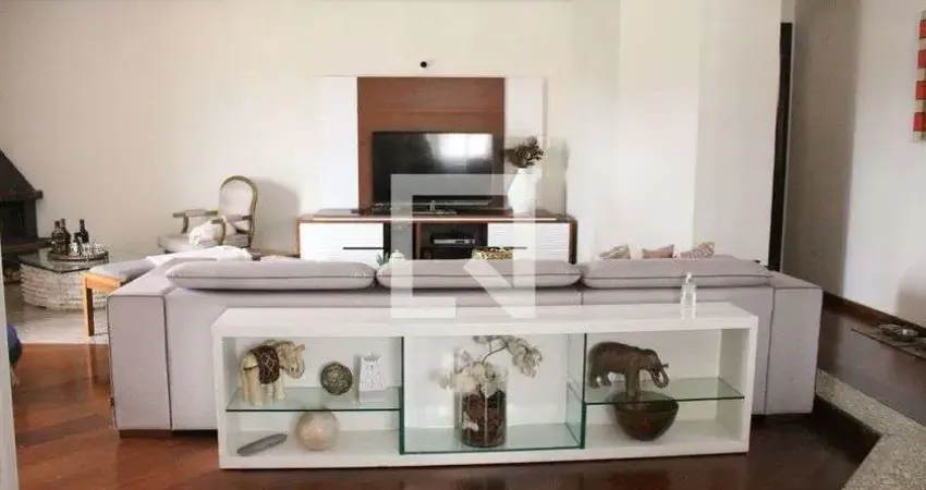 Casa para Aluguel - Casa Verde, 6 Quartos,  500 m² - São Paulo