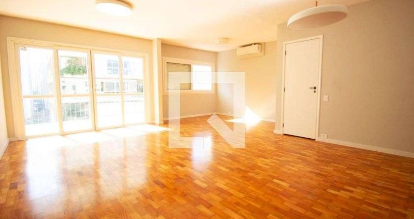 Apartamento para Aluguel - Jardim Paulista, 3 Quartos,  160 m² - São Paulo