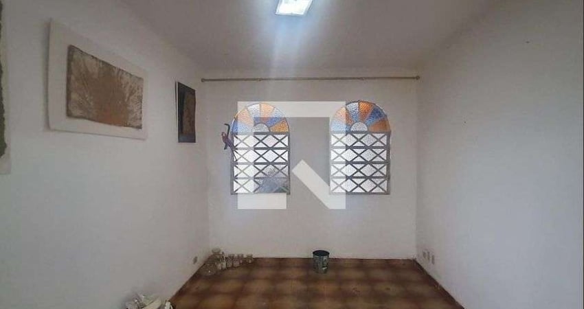 Casa para Aluguel - Santana, 3 Quartos,  275 m² - São Paulo