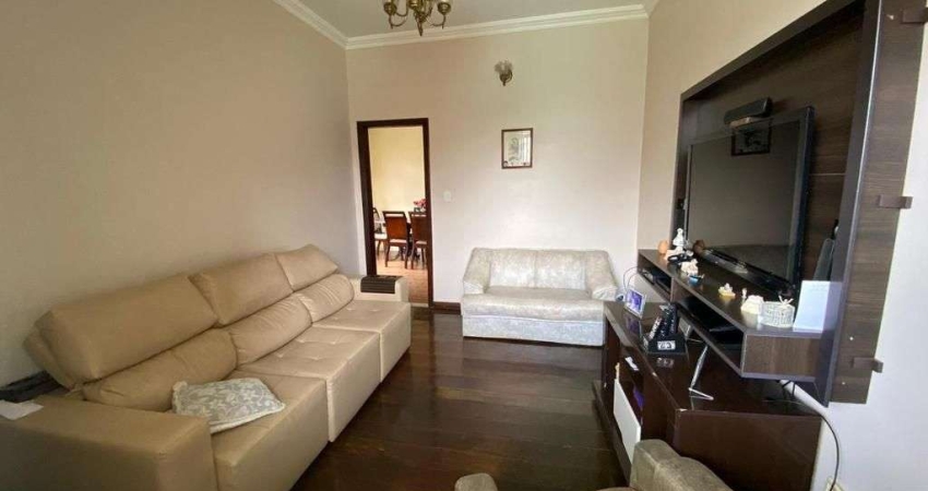 Casa para Aluguel - Santa Amélia, 3 Quartos,  140 m² - Belo Horizonte