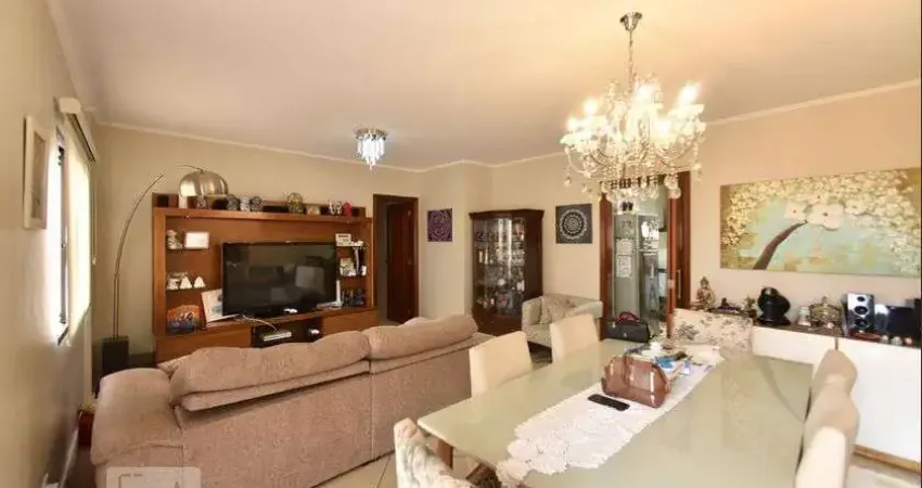 Apartamento para Aluguel - Vila Carrão, 3 Quartos,  126 m² - São Paulo