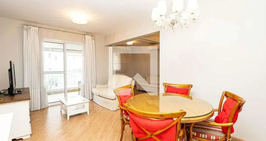 Apartamento para Aluguel - Consolação, 1 Quarto,  74 m² - São Paulo